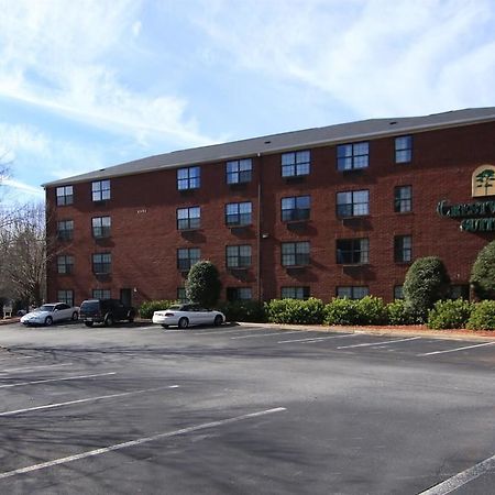 Intown Suites Extended Stay Marietta Ga - Town Center 케네쏘 외부 사진