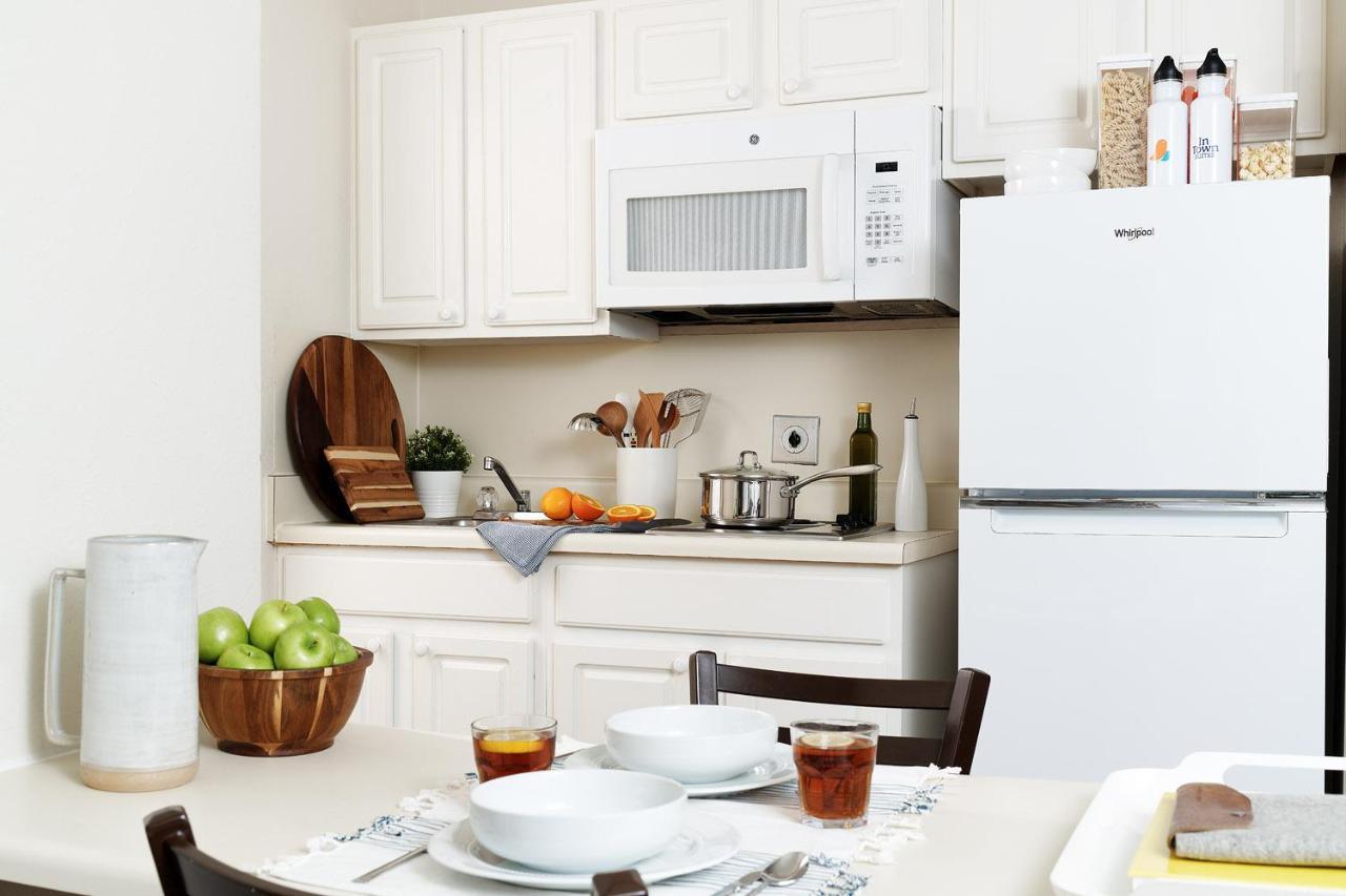 Intown Suites Extended Stay Marietta Ga - Town Center 케네쏘 외부 사진