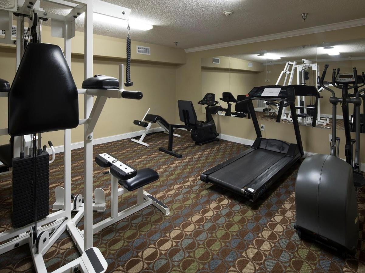 Intown Suites Extended Stay Marietta Ga - Town Center 케네쏘 외부 사진